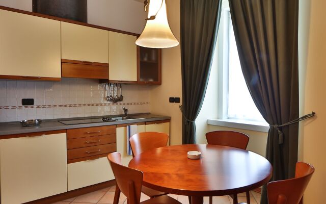 Residence San Giusto