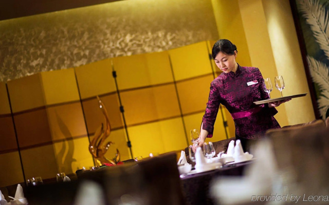 Crowne Plaza Zhenjiang by IHG