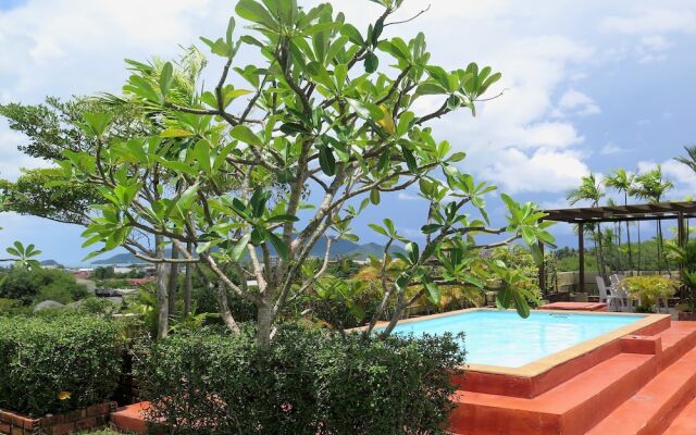 Phompassorn Apartment