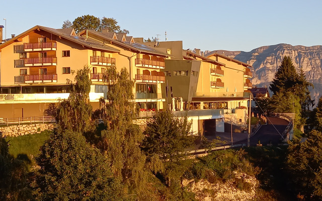 Hotel Monte Bondone