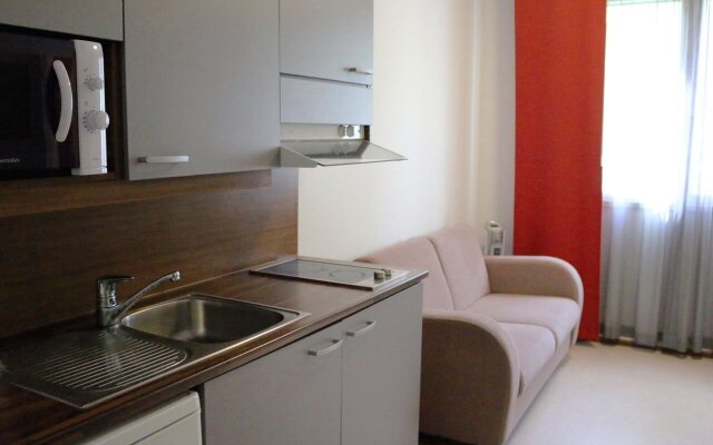 Hotel Oravi - Apartments