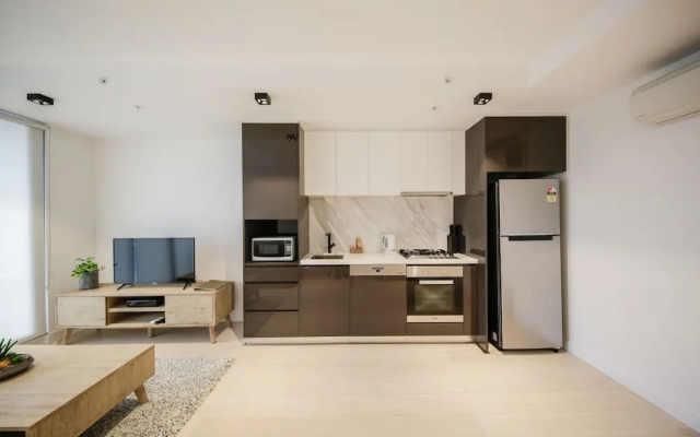 Wisdom Apartments in Doncaster