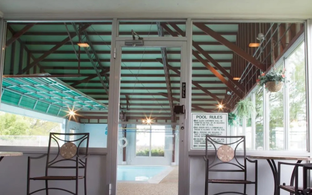 Freebird Motor Lodge by Reverie Boutique Collection