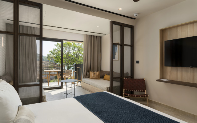 Dreams Corfu Resort & Spa