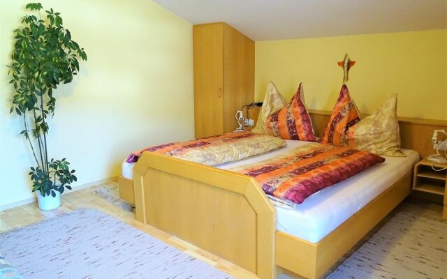 Appartement Sylvester
