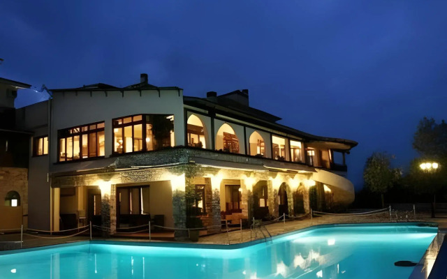 Naiades hotel resort & Conference