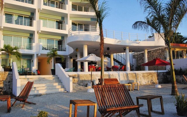 Hotel B Cozumel