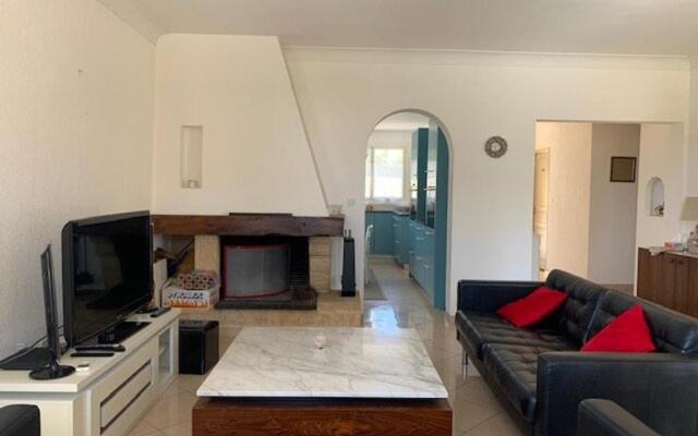 Maison Cap d'Agde, 5 pièces, 6 personnes - FR-1-607-26