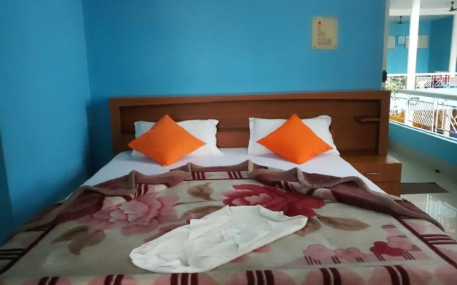 Shri Yoga Mandir Guest House