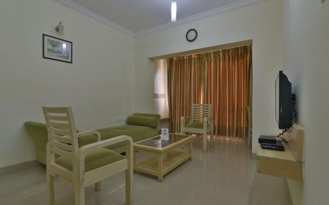 Pramila Court