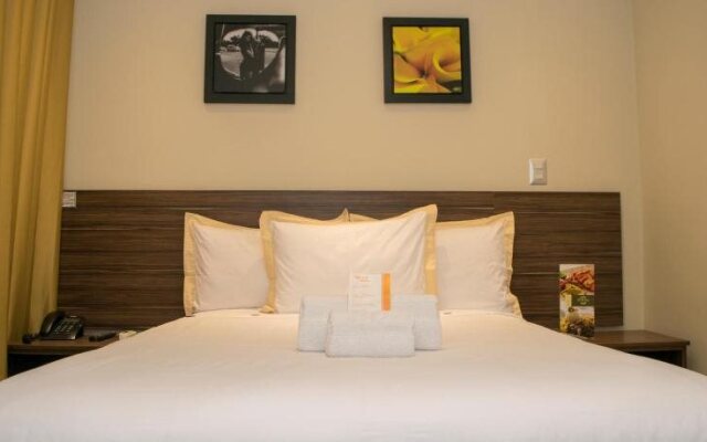 Victoria's Suite Hotel