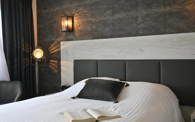 Logis Clermotel