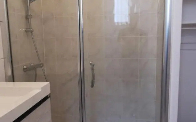 Appartement Jean Jaurès refait à neuf