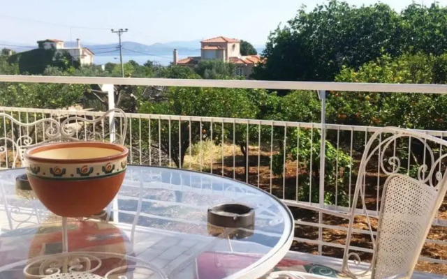 Maribel Sea View