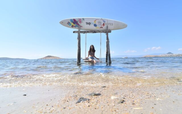 Tasev Apart Hotel