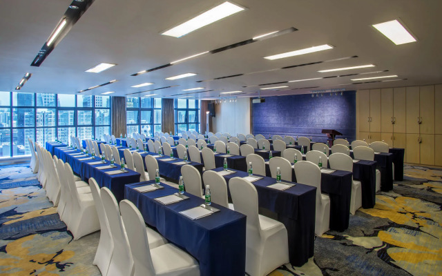 Skytel Hotel Chengdu