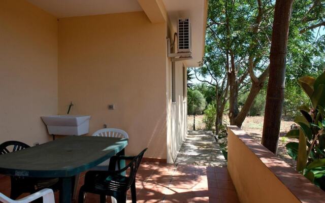 in Uggiano Casamassella