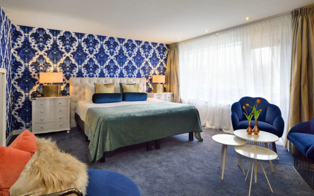 Van Der Valk Hotel 's-Hertogenbosch - Vught