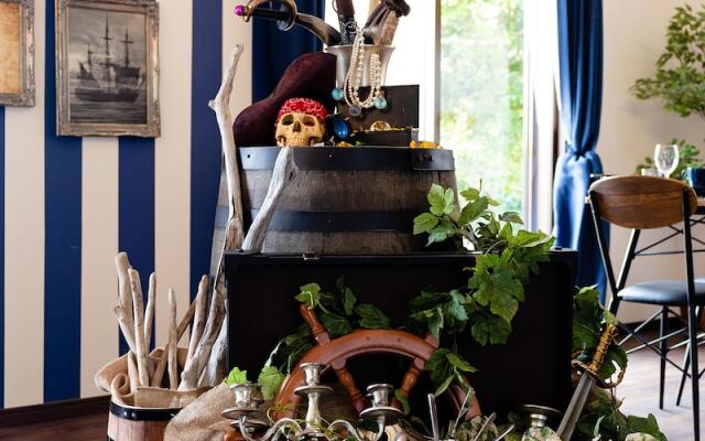 Wave house Kujukuri Shimokaizuka