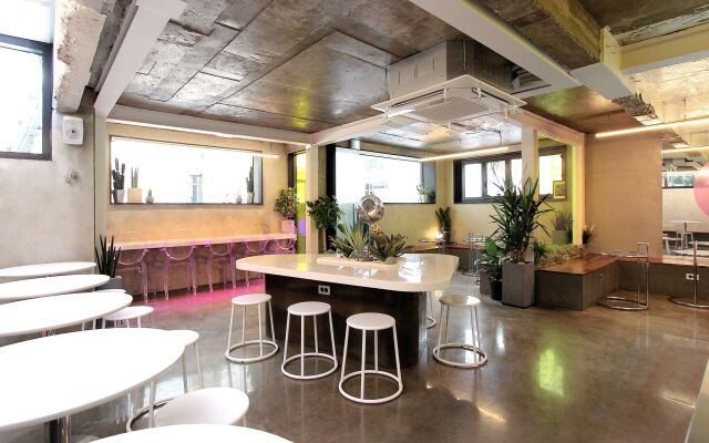 Orbit Guesthouse
