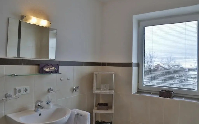 Pension Apartment Hödner