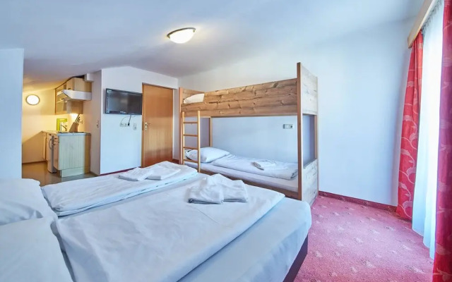 Appartement Alibi by Easy Holiday