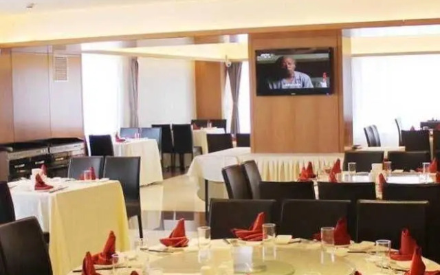 Meijing Jingpin Hotel