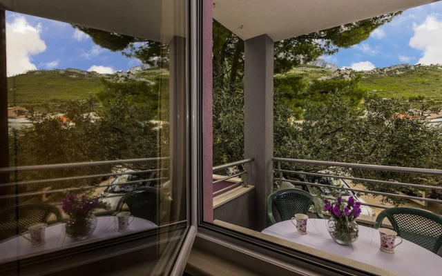 Apartments Andrijanic