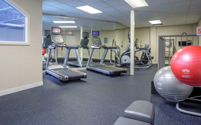 Fairfield Inn & Suites by Marriott Belleville