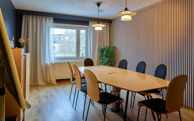 Scandic Umeå Syd