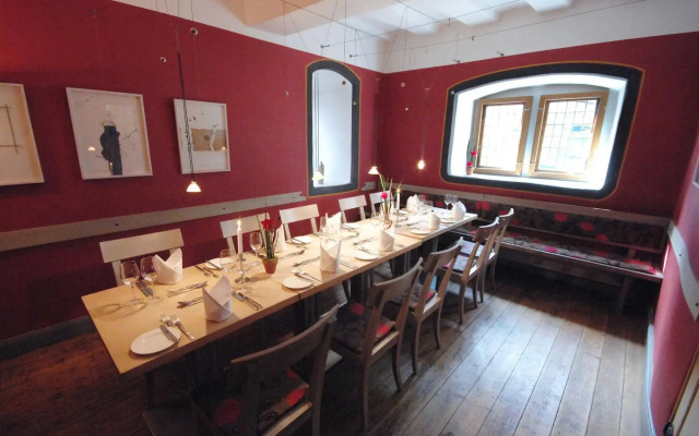 Restaurant - Hotel HÖERHOF