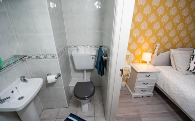Bundoran Apartment