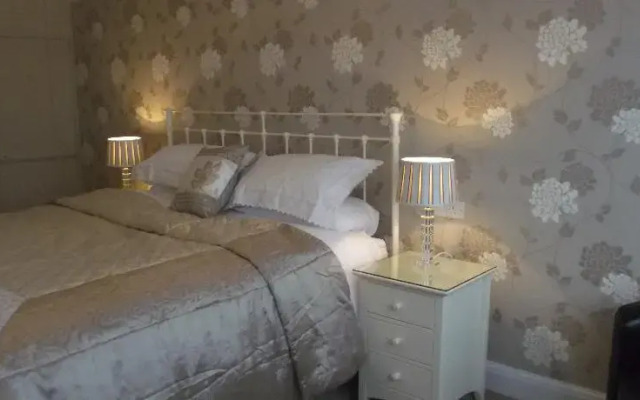 St Andrews Lodge Hotel - Guest House