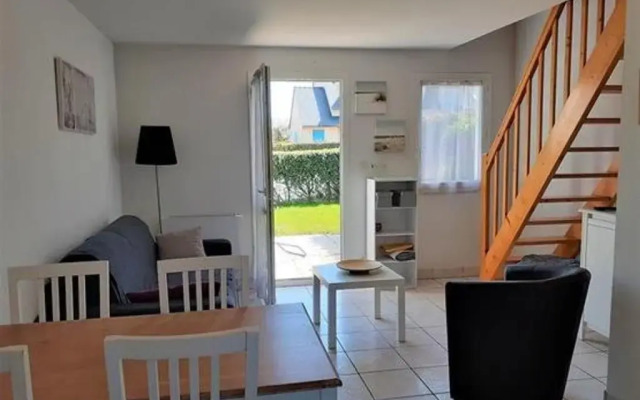 Maison Batz-sur-Mer, 3 pièces, 6 personnes - FR-1-392-48