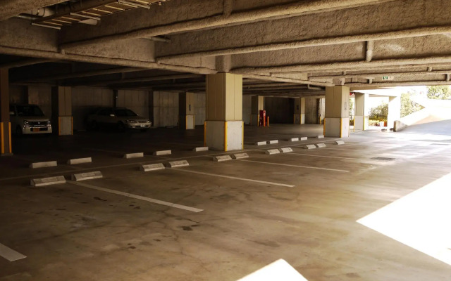 Hotel Route-Inn Nagaizumi Numazu Inter 1