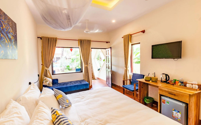 Hula Hula Beachfront Phu Quoc