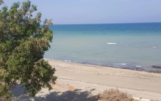 Leading Wings Beach Apartments