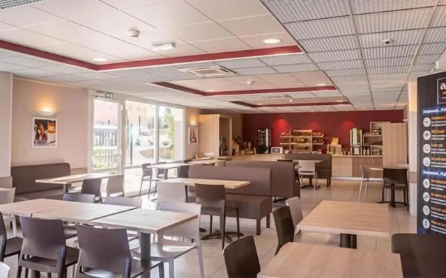 ACE Hôtel Paris Sud Villabe