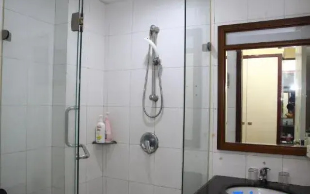 Jiaxilai Business Hostel