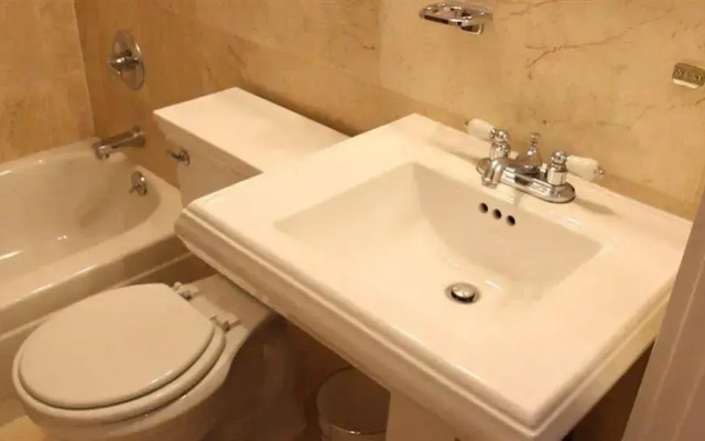 East Village Suites