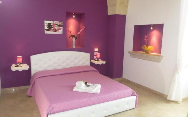 Antico Casale B&B