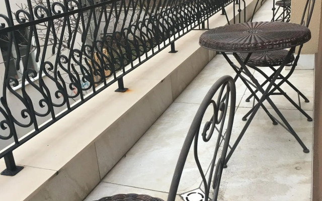 Family Hotel Agoncev