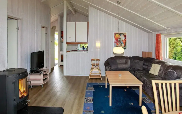 Holiday Home in Gelting