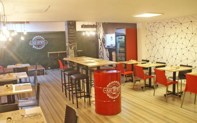 Hotel Bestmark Platinum