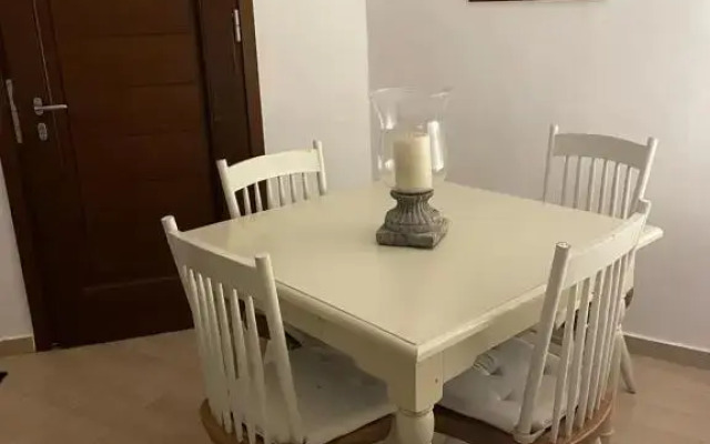 Unique Villa