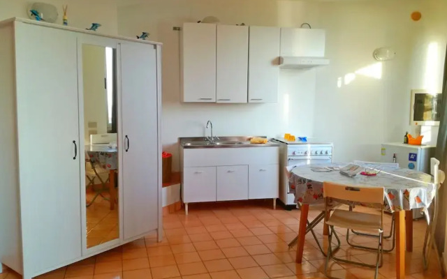 Casa Omero Sperlongaresort