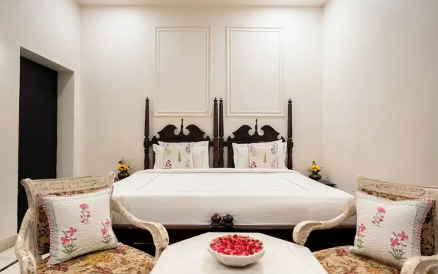 Kaner Bagh A Heritage Boutique Hotel