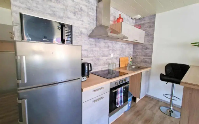 L'Atelier 57 - Votre meublé authentique !