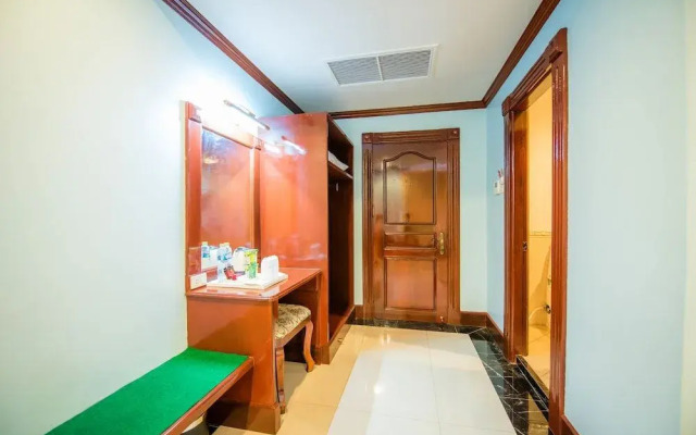 Soubandith Hotel