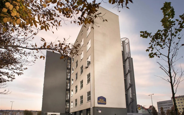 Best Western Zaan Inn, Amsterdam – Zaandam